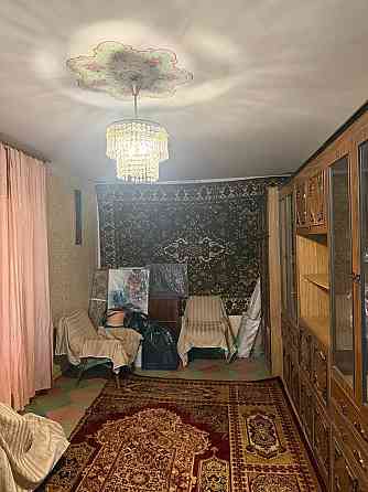 Продаётся 2 -х комнатная квартира 44,45 кв.м. Мариуполь