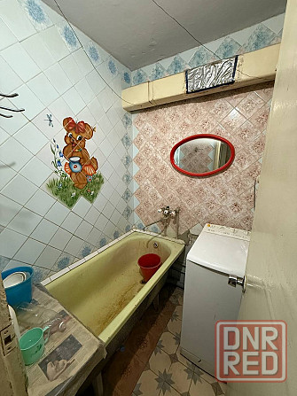 Продаётся 2 -х комнатная квартира 44,45 кв.м. Мариуполь - изображение 6