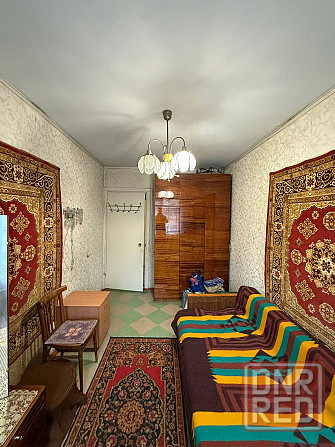 Продаётся 2 -х комнатная квартира 44,45 кв.м. Мариуполь - изображение 3
