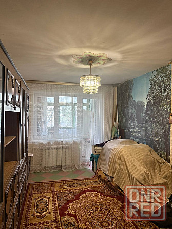 Продаётся 2 -х комнатная квартира 44,45 кв.м. Мариуполь - изображение 1