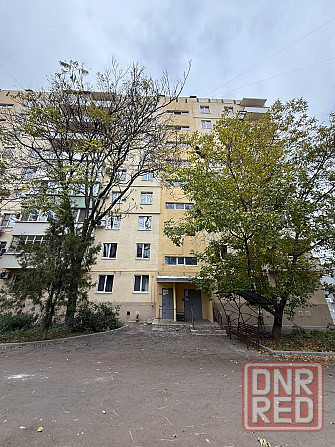 Продаётся 2 -х комнатная квартира 44,45 кв.м. Мариуполь - изображение 10