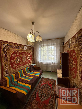 Продаётся 2 -х комнатная квартира 44,45 кв.м. Мариуполь - изображение 4