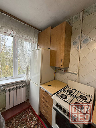 Продаётся 2 -х комнатная квартира 44,45 кв.м. Мариуполь - изображение 8