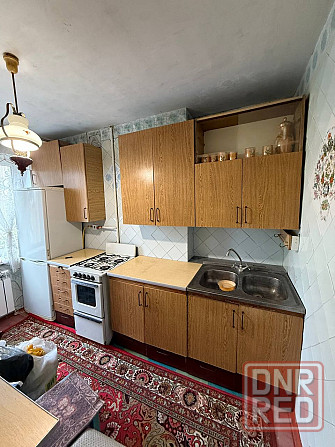 Продаётся 2 -х комнатная квартира 44,45 кв.м. Мариуполь - изображение 7