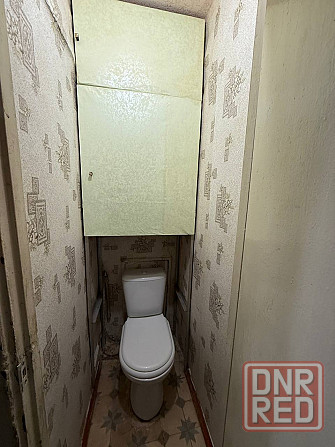 Продаётся 2 -х комнатная квартира 44,45 кв.м. Мариуполь - изображение 5