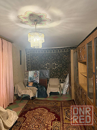 Продаётся 2 -х комнатная квартира 44,45 кв.м. Мариуполь - изображение 2