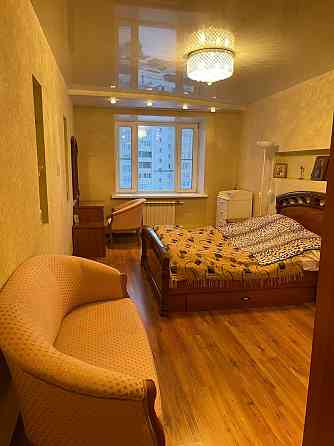 Сдам 3-комнатную квартиру в Калининском районе, ориентир Мед. Институт Донецк