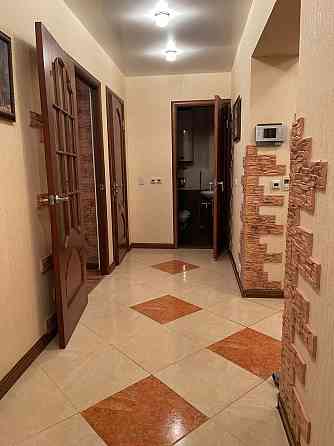 Сдам 3-комнатную квартиру в Калининском районе, ориентир Мед. Институт Донецк