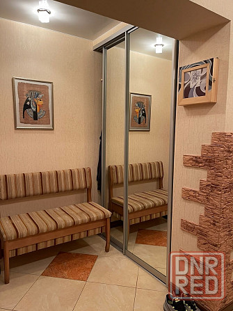 Сдам 3-комнатную квартиру в Калининском районе, ориентир Мед. Институт Донецк - изображение 6