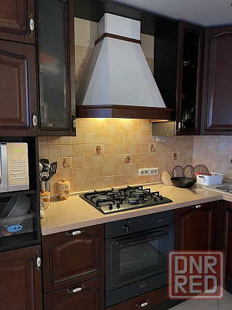 Сдам 3-комнатную квартиру в Калининском районе, ориентир Мед. Институт Донецк - изображение 7