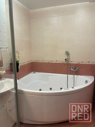 Сдам 3-комнатную квартиру в Калининском районе, ориентир Мед. Институт Донецк - изображение 3