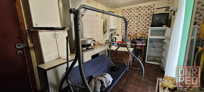 Продается 2 - х этажная дача, садовое товарищество "Мебельщик" (Андреевка) Андреевка - изображение 1