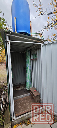 Продается 2 - х этажная дача, садовое товарищество "Мебельщик" (Андреевка) Андреевка - изображение 9