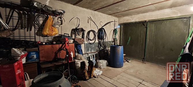 Продается 2 - х этажная дача, садовое товарищество "Мебельщик" (Андреевка) Андреевка - изображение 8