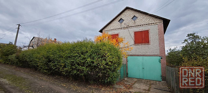 Продается 2 - х этажная дача, садовое товарищество "Мебельщик" (Андреевка) Андреевка - изображение 10