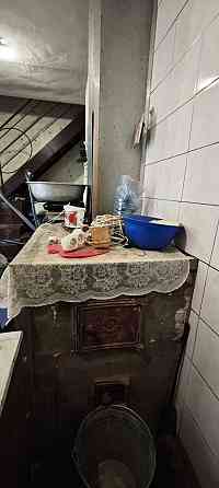 Продается 2 - х этажная дача, садовое товарищество "Мебельщик" (Андреевка) Андреевка