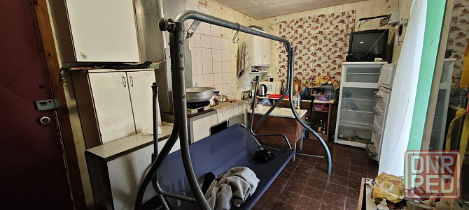 Продается 2 - х этажная дача, садовое товарищество "Мебельщик" (Андреевка) Андреевка - изображение 1