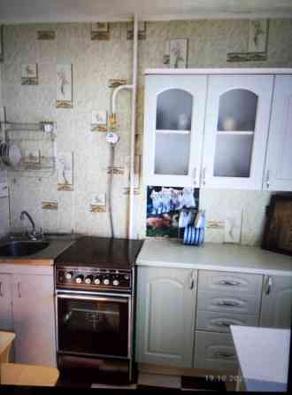 Продам 1 к. квартиру на Левом берегу , Восточный, рынок Денис. Мариуполь