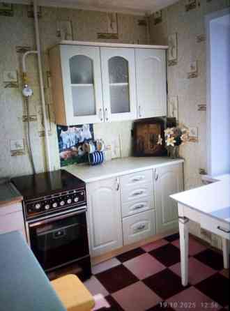 Продам 1 к. квартиру на Левом берегу , Восточный, рынок Денис. Мариуполь