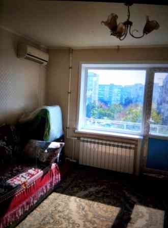 Продам 1 к. квартиру на Левом берегу , Восточный, рынок Денис. Мариуполь