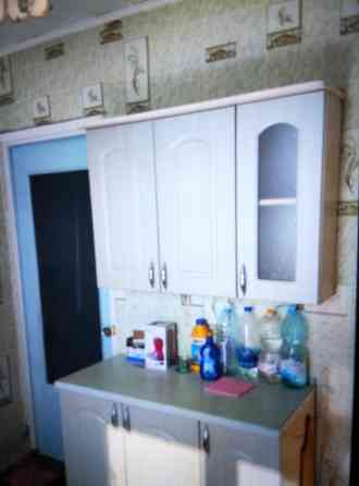 Продам 1 к. квартиру на Левом берегу , Восточный, рынок Денис. Мариуполь