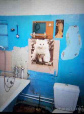 Продам 1 к. квартиру на Левом берегу , Восточный, рынок Денис. Мариуполь