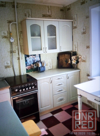 Продам 1 к. квартиру на Левом берегу , Восточный, рынок Денис. Мариуполь - изображение 1