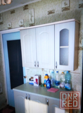 Продам 1 к. квартиру на Левом берегу , Восточный, рынок Денис. Мариуполь - изображение 3