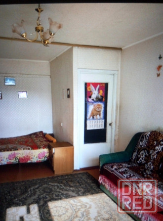 Продам 1 к. квартиру на Левом берегу , Восточный, рынок Денис. Мариуполь - изображение 5