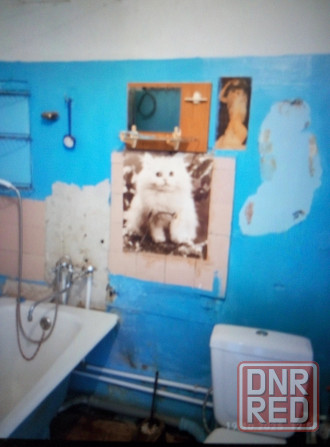 Продам 1 к. квартиру на Левом берегу , Восточный, рынок Денис. Мариуполь - изображение 6