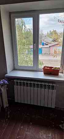 Продается 2 - х комнатная квартира, ул. Юмашева Донецк