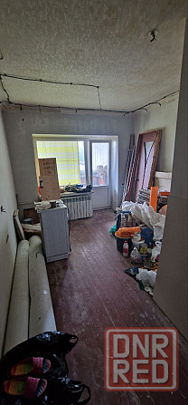 Продается 2 - х комнатная квартира, ул. Юмашева Донецк - изображение 2