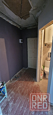 Продается 2 - х комнатная квартира, ул. Юмашева Донецк - изображение 5