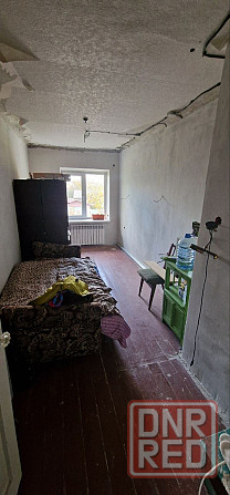 Продается 2 - х комнатная квартира, ул. Юмашева Донецк - изображение 1