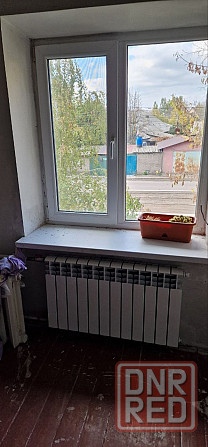 Продается 2 - х комнатная квартира, ул. Юмашева Донецк - изображение 4