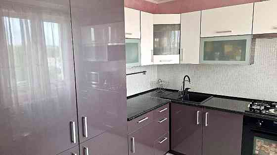 4-к с водой, 80 метров Донецк