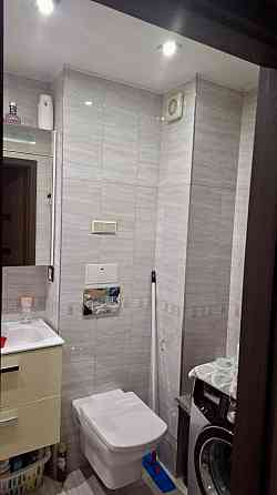 4-к с водой, 80 метров Донецк