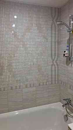 4-к с водой, 80 метров Донецк