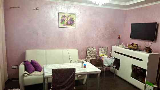 4-к с водой, 80 метров Донецк