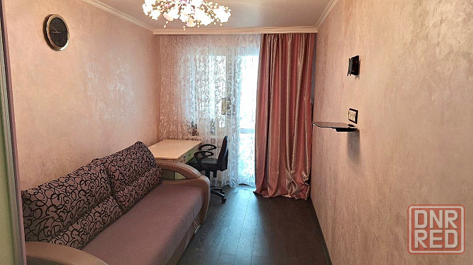 4-к с водой, 80 метров Донецк - изображение 9