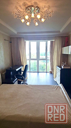 4-к с водой, 80 метров Донецк - изображение 11