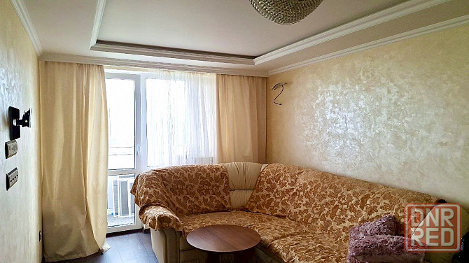 4-к с водой, 80 метров Донецк - изображение 10