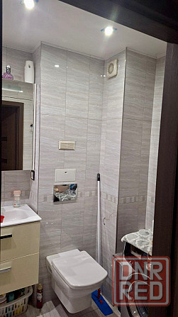 4-к с водой, 80 метров Донецк - изображение 4