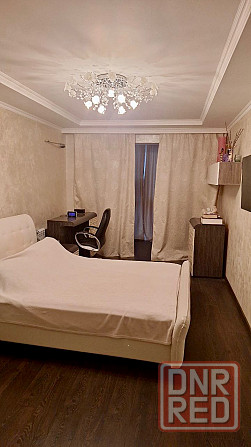 4-к с водой, 80 метров Донецк - изображение 8