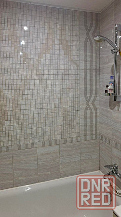 4-к с водой, 80 метров Донецк - изображение 5