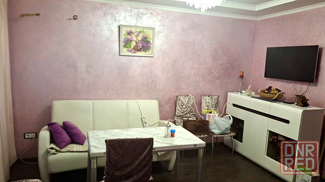 4-к с водой, 80 метров Донецк - изображение 6