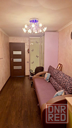 4-к с водой, 80 метров Донецк - изображение 3