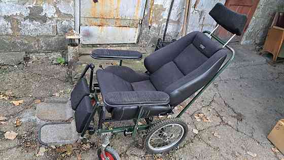 инвалидная коляска Донецк