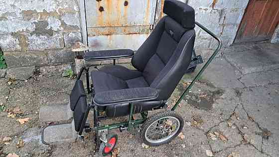 инвалидная коляска Донецк