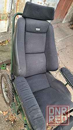 инвалидная коляска Донецк - изображение 2